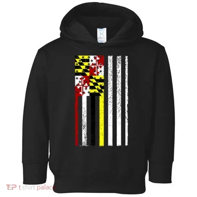 Toddler Hoodie