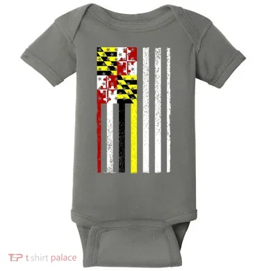 Baby Bodysuit