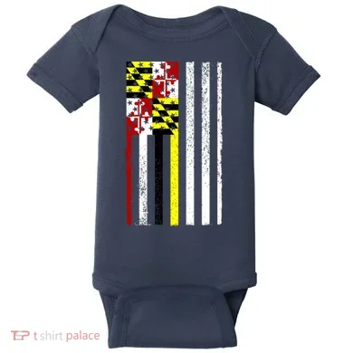 Baby Bodysuit