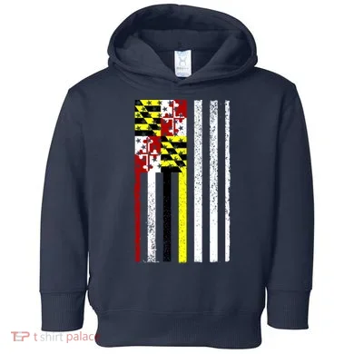 Toddler Hoodie