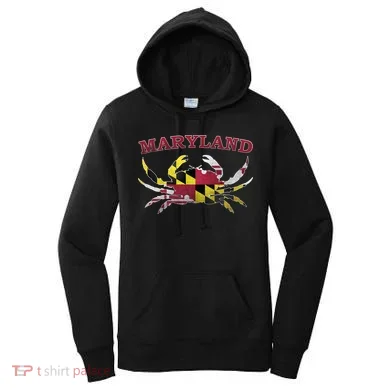 Women's Hoodie