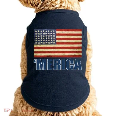 Doggie Tank