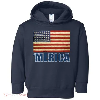 Toddler Hoodie