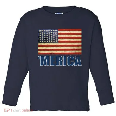 Toddler Long Sleeve