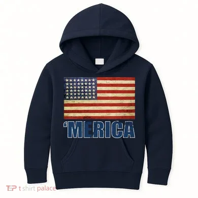Kids Hoodie