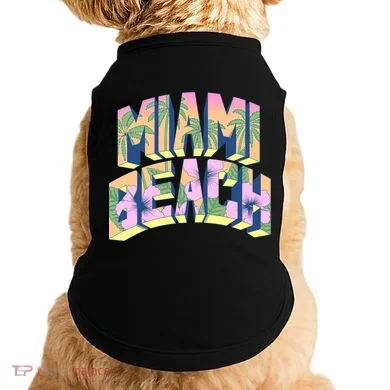 Doggie Tank