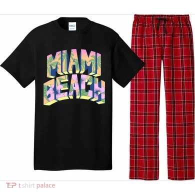 Pajama Set