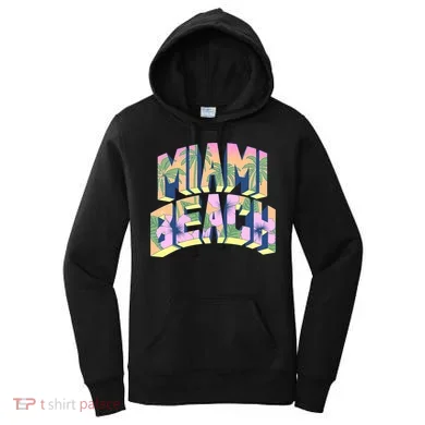 Women's Hoodie
