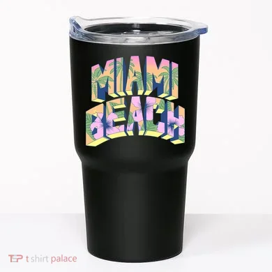 Tumbler
