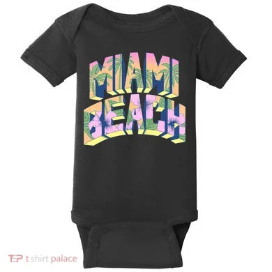 Baby Bodysuit