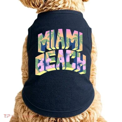 Doggie Tank