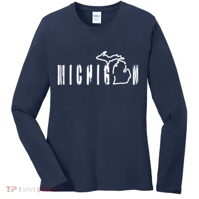 Women's Long Sleeve Shirt