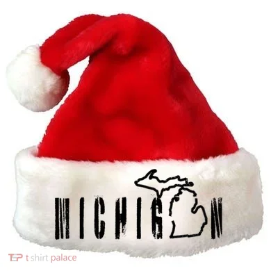 Santa Hat