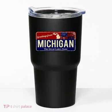 Tumbler