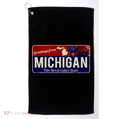 Golf Towel