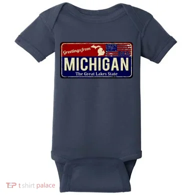 Baby Bodysuit
