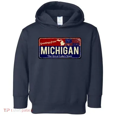 Toddler Hoodie