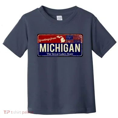 Toddler T-Shirt