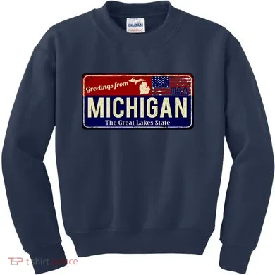 Kids Sweatshirt