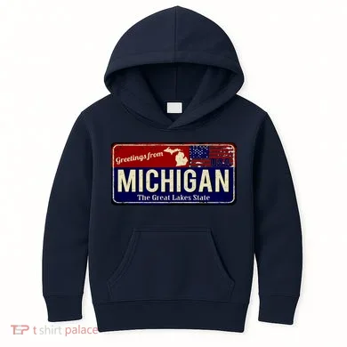 Kids Hoodie