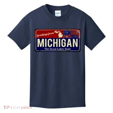 Kids T-Shirt