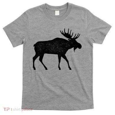 Vintage Moose T-Shirt
