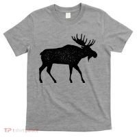 Vintage Moose T-Shirt thumb 0
