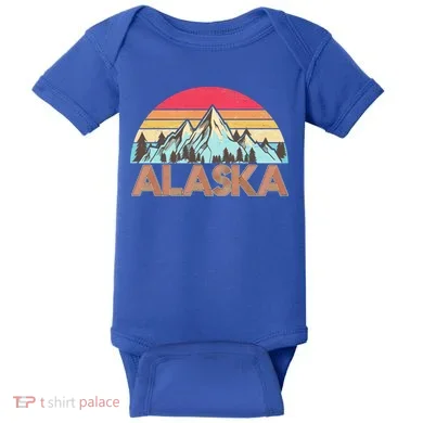 Baby Bodysuit