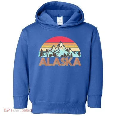 Toddler Hoodie