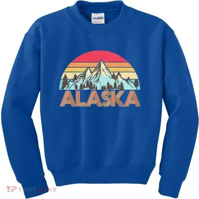 Kids Sweatshirt