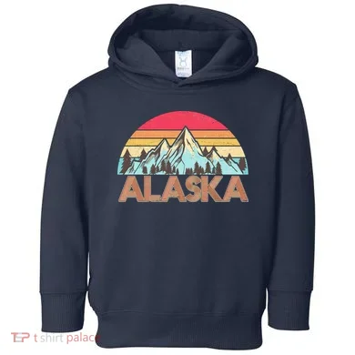 Toddler Hoodie