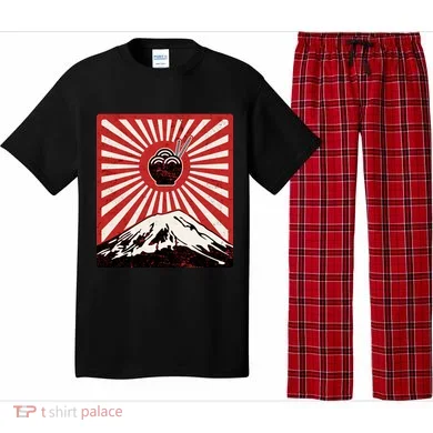 Pajama Set