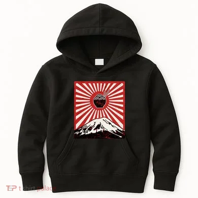 Kids Hoodie