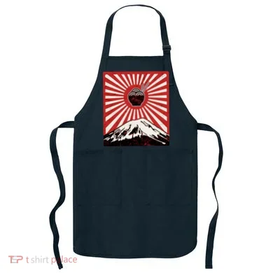 Apron