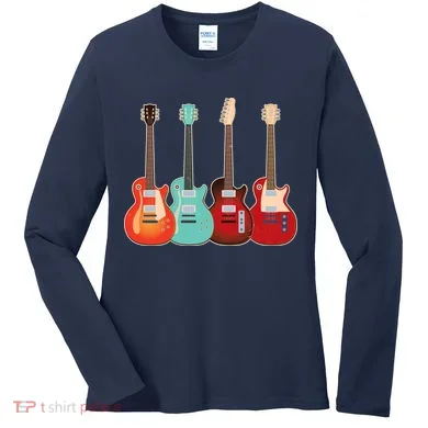 Women's Long Sleeve Shirt
