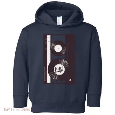 Toddler Hoodie