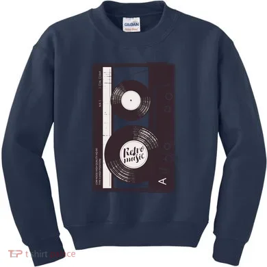 Kids Sweatshirt