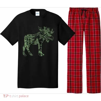 Pajama Set