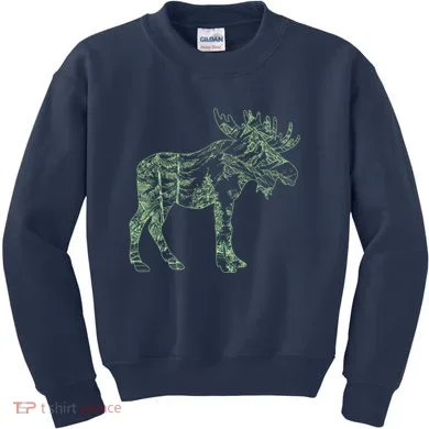 Kids Sweatshirt