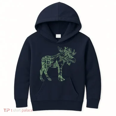 Kids Hoodie