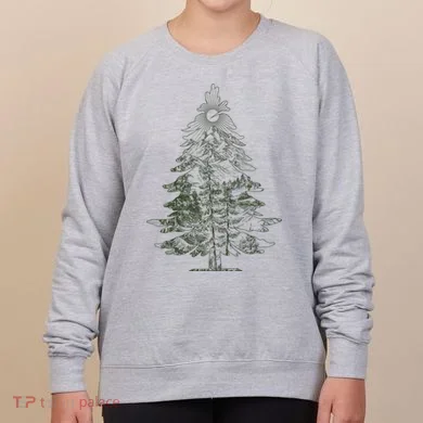 Women's Sweatshirt