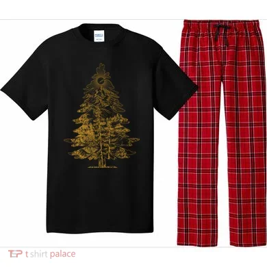 Pajama Set