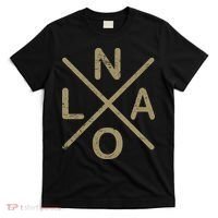 Vintage New Orleans Football T-Shirt thumb 0