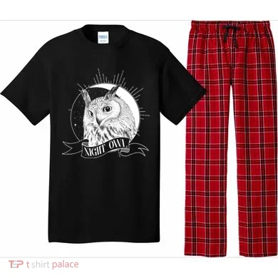 Pajama Set