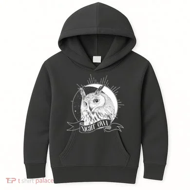 Kids Hoodie