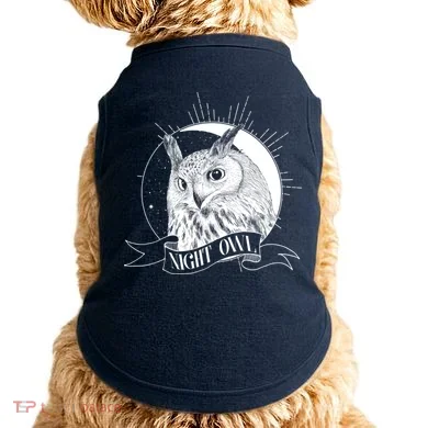 Doggie Tank