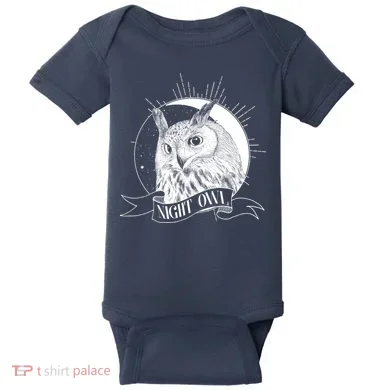 Baby Bodysuit