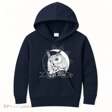 Kids Hoodie