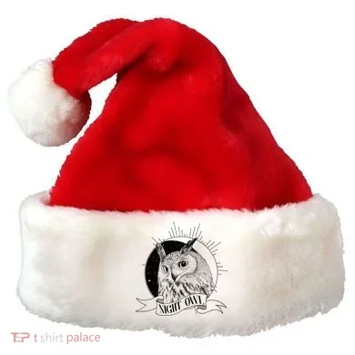Santa Hat