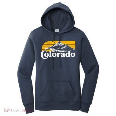 Vintage No Name Colorado Women's Hoodie
